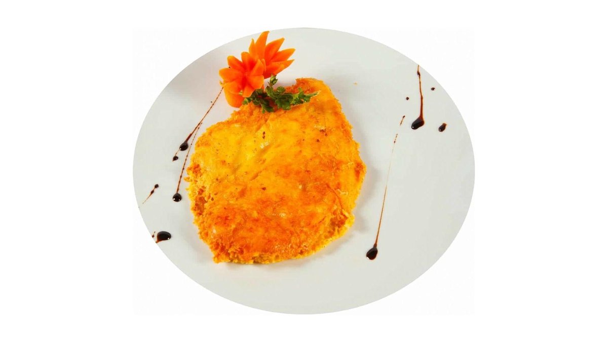 Șnițel de pui