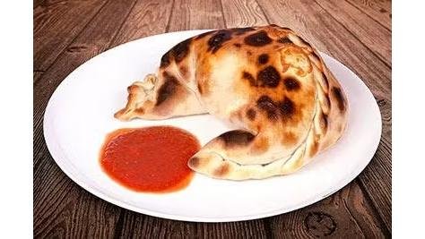 Pizza Calzone  mică 24 cm