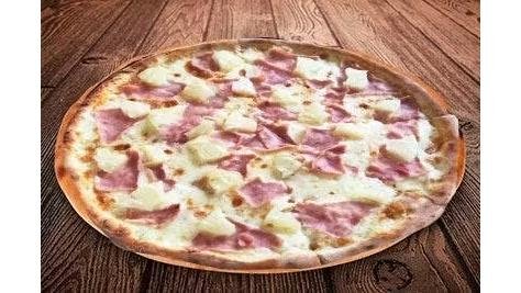 Pizza Hawai  mare 46 cm