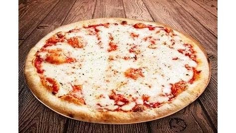 Pizza Margherita  medie 31 cm