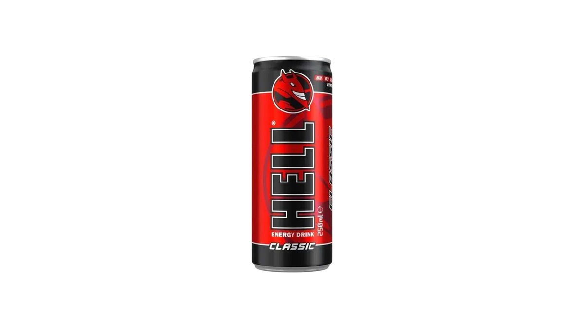 Red Bull