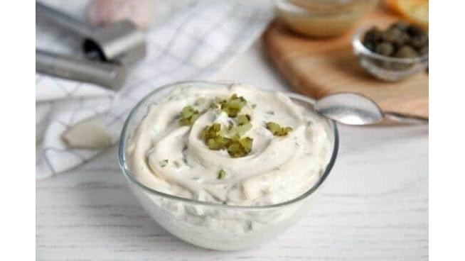 Sos gorgonzola