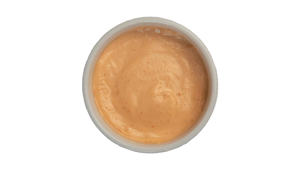 Sos mayo