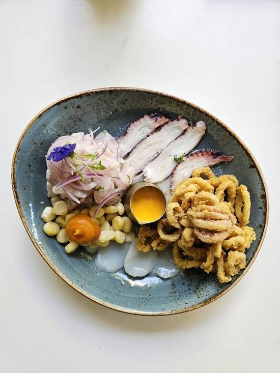Ceviche Chucuito (Specialties)