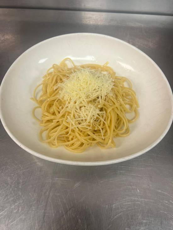 Kids Pasta