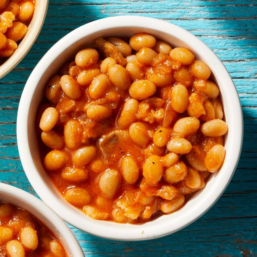 Baked Beans