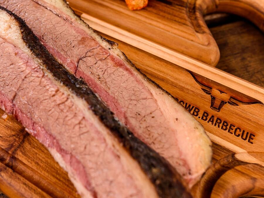 Brisket 200G