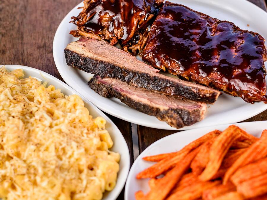 Combo Mais Carne
