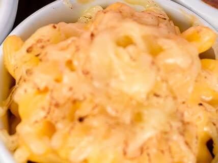 Mac And Cheese