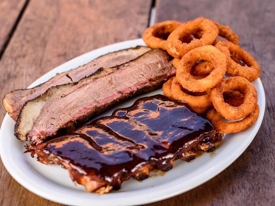 Smoked Duo 2 Pessoas