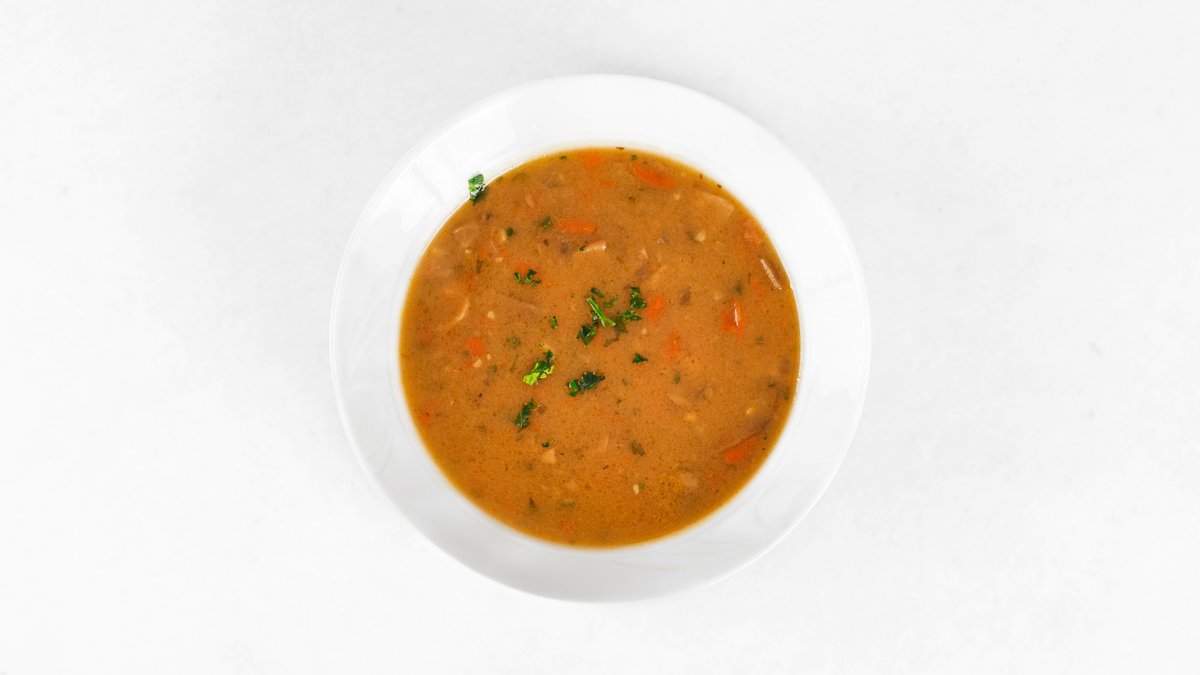 Ciorbă țărănească