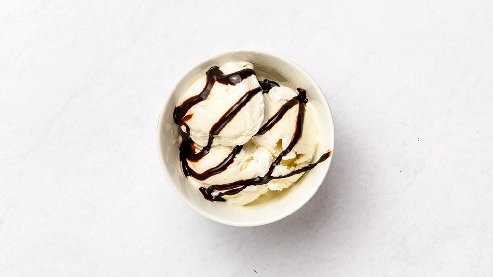 Chocolate Chunk Cookie Dough