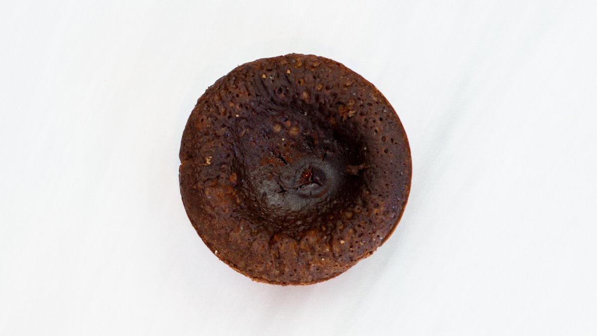Chokladfondant
