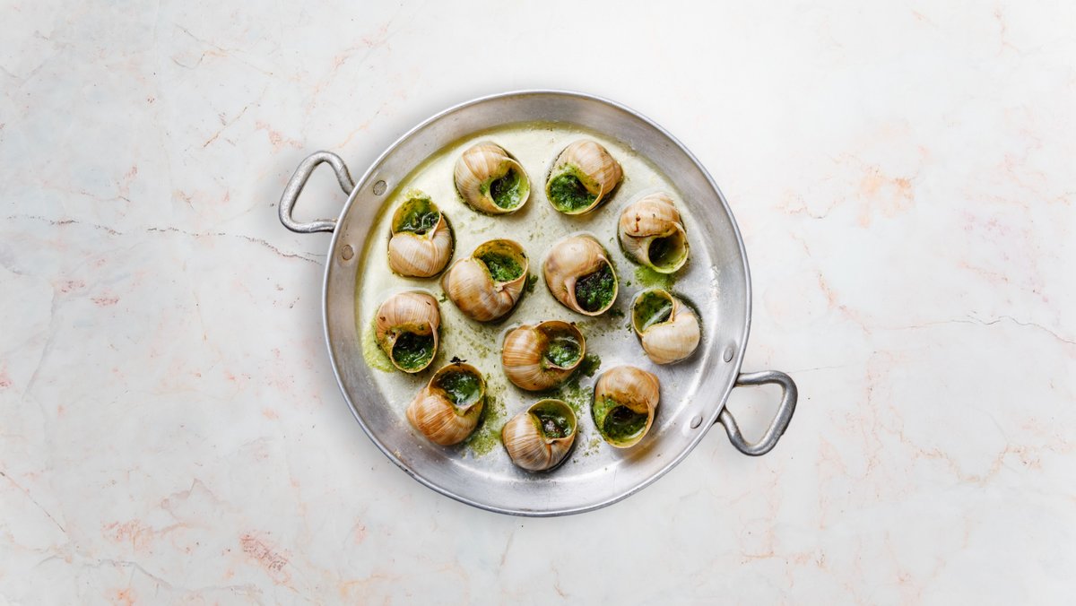 Escargots