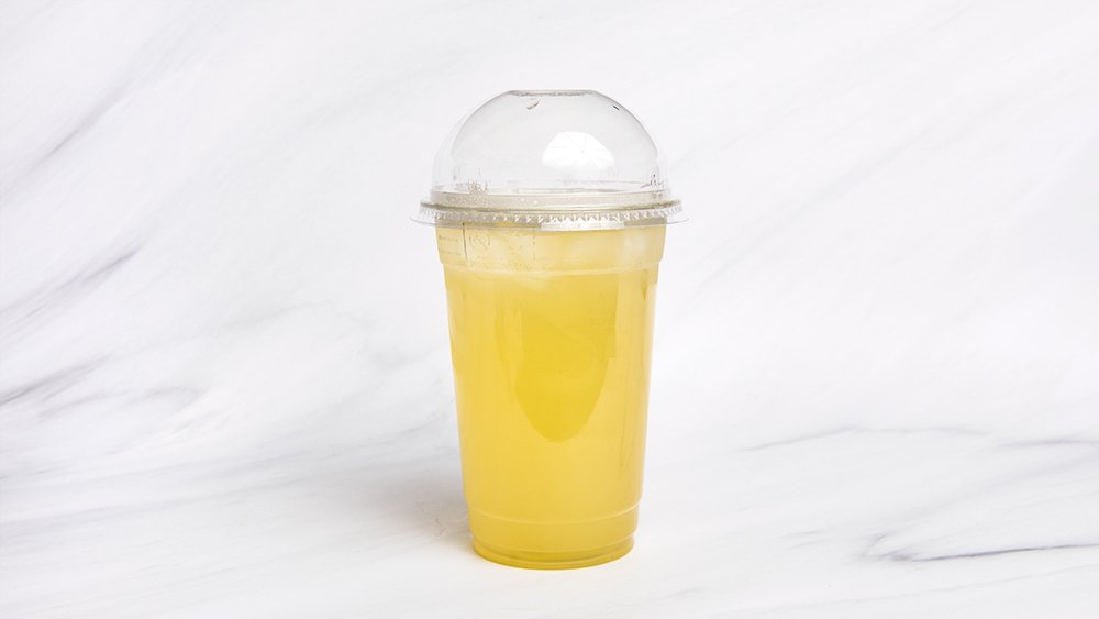 Fransk Lemonad Mortuacienne 1 l