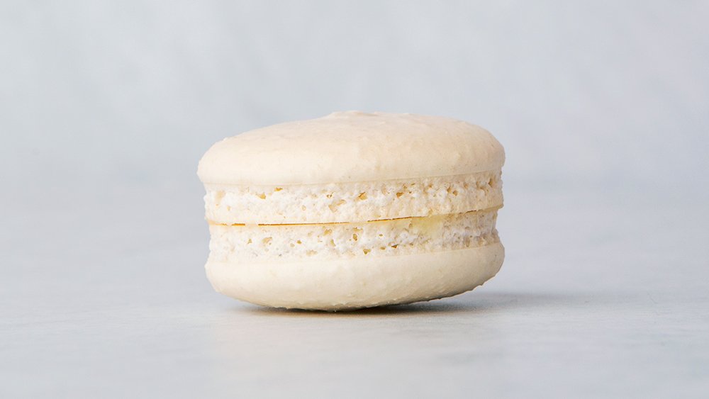 Franska Macarons