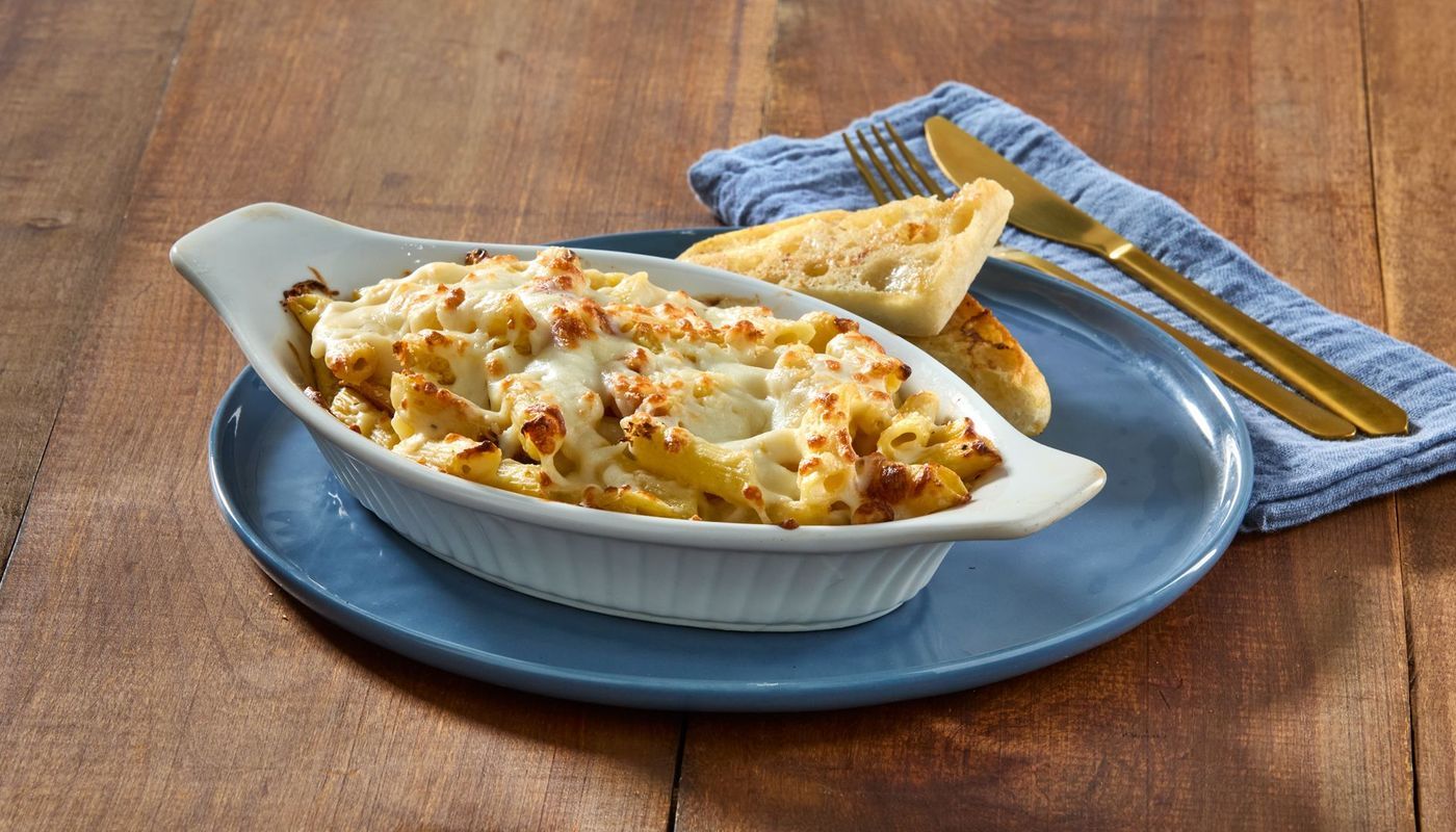 Alfredo Pasta