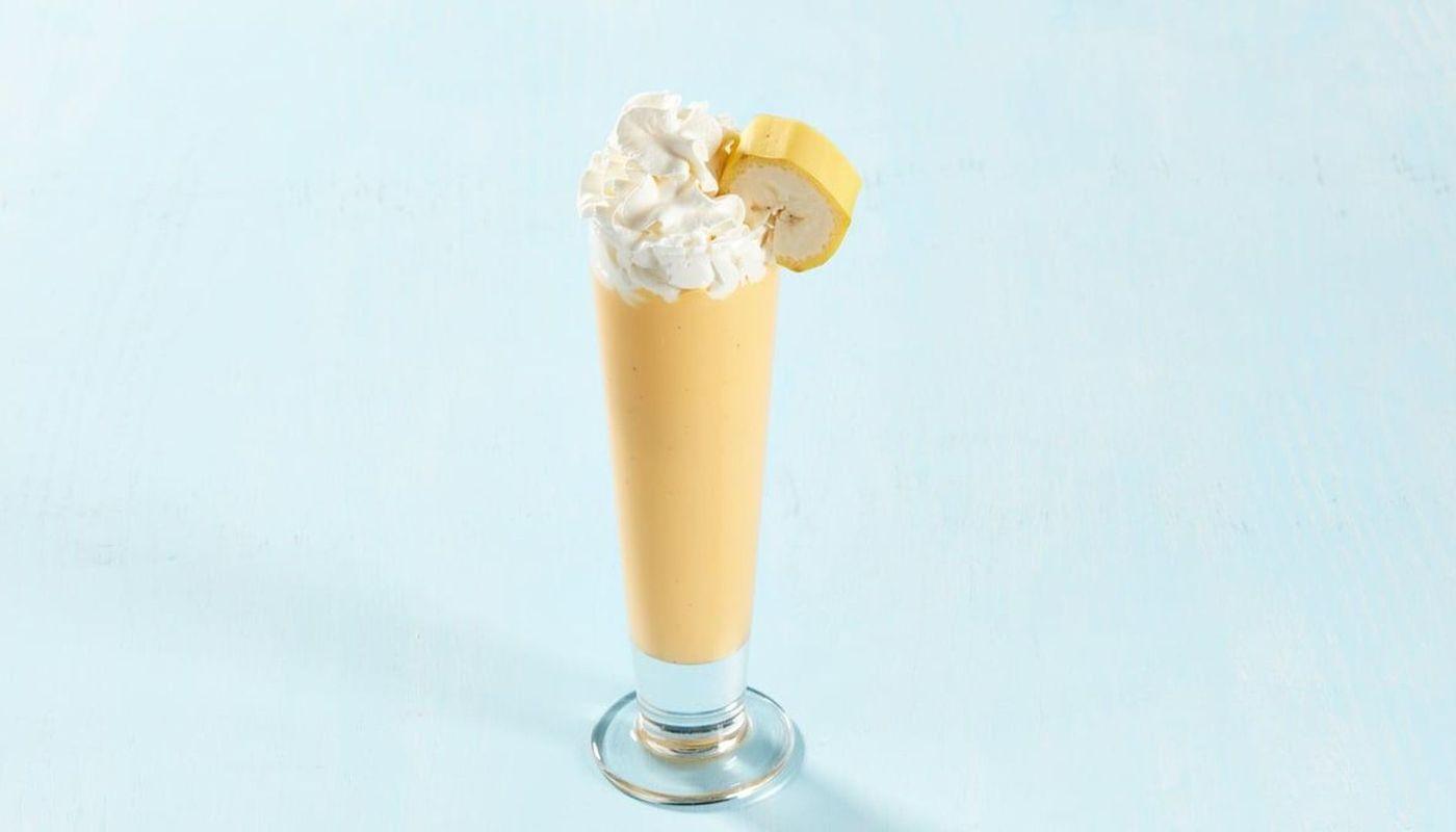 Banango Milkshake - Large