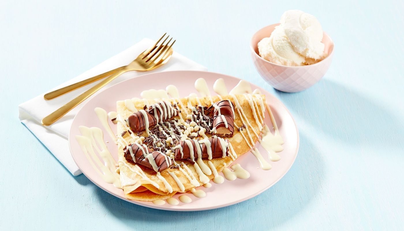 Bueno! Crepe