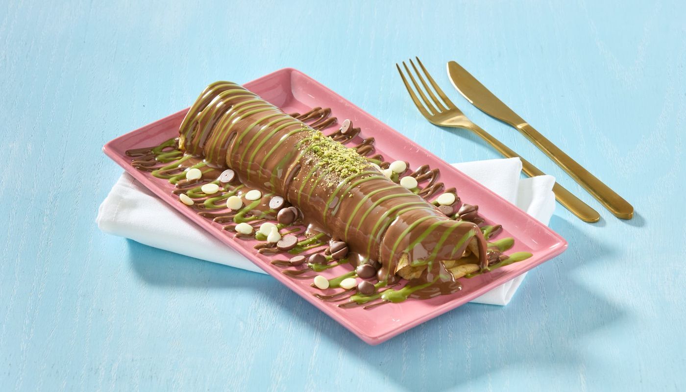 CakeyCrepes-Caught My Eye