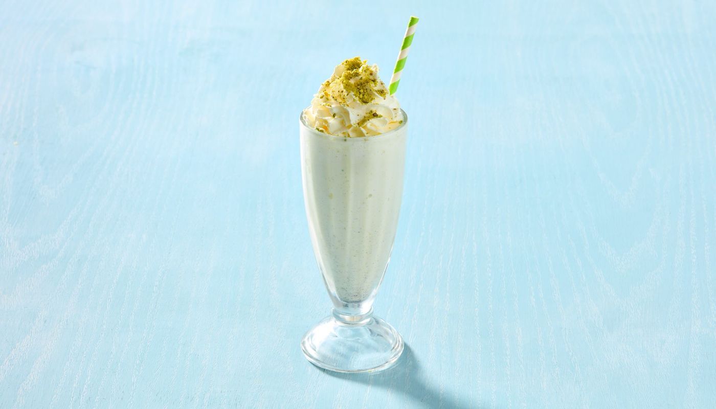 Cardamom Love Milkshake - large