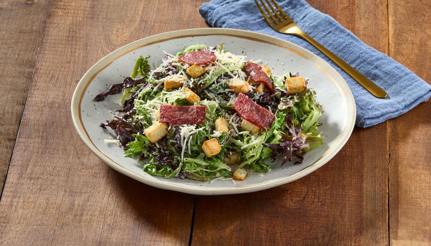 Cesar Salad