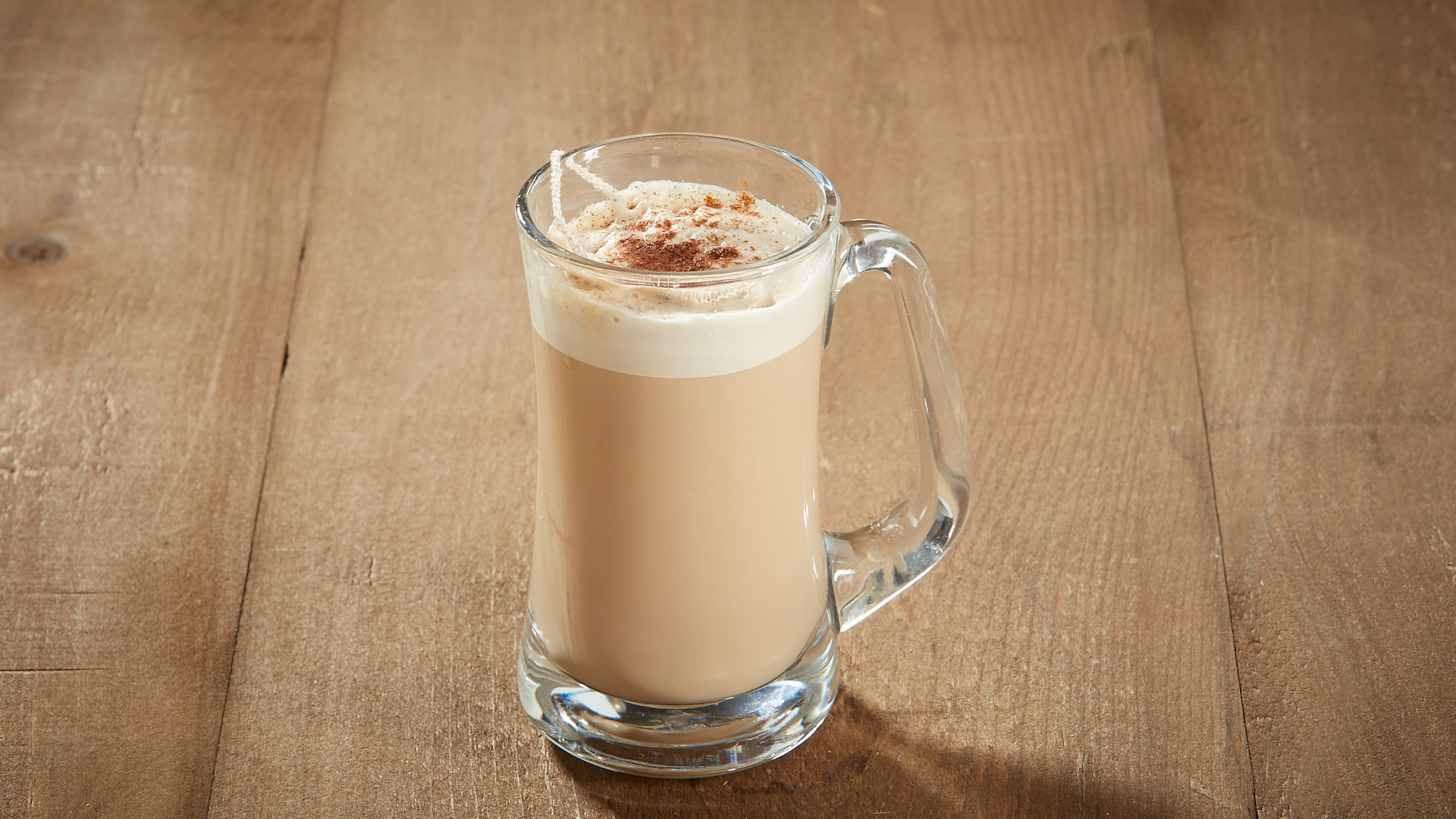 Chai Latte