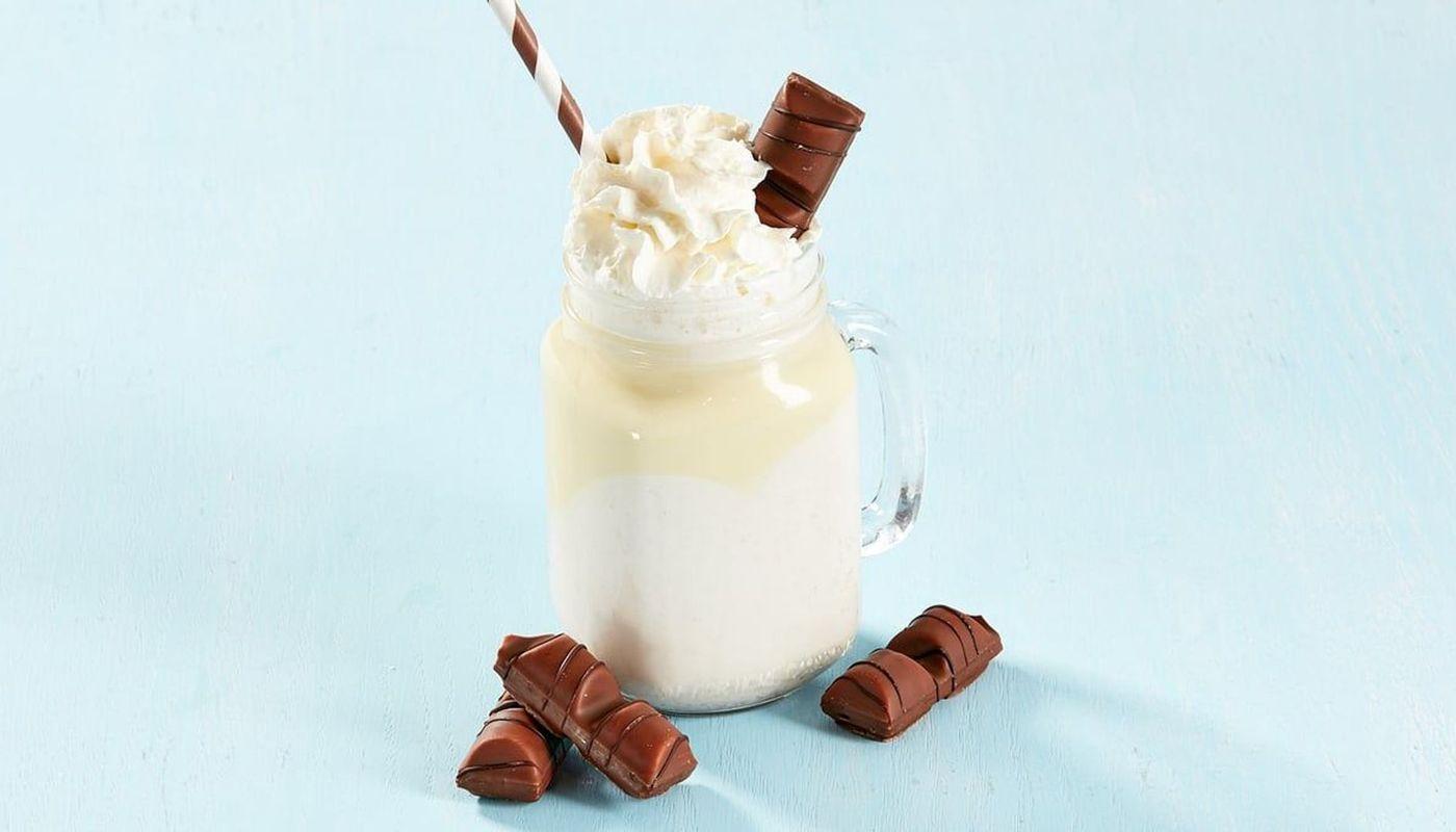Choco Loco Bueno Milkshake - Large