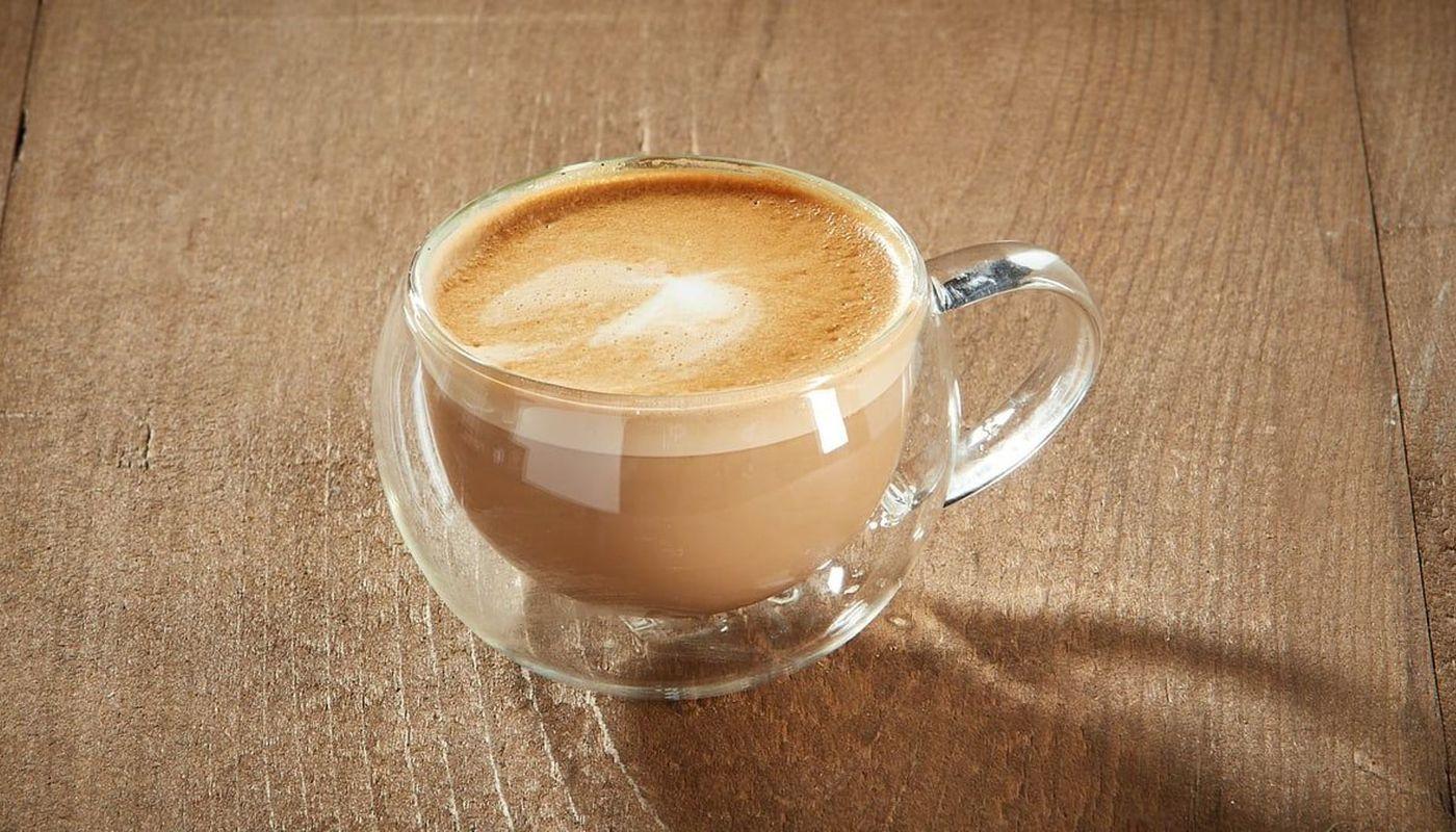 Classic Latte - Double