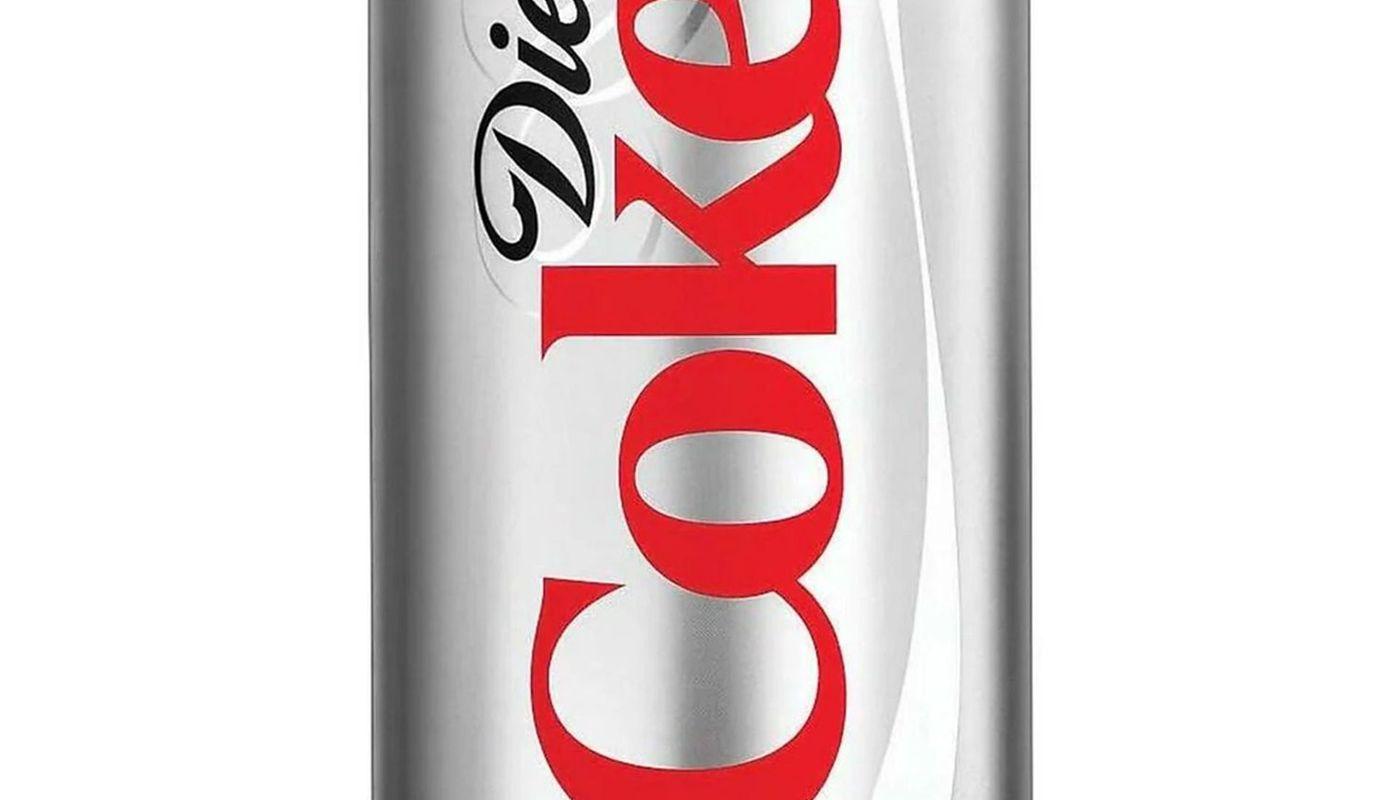 Diet Coke