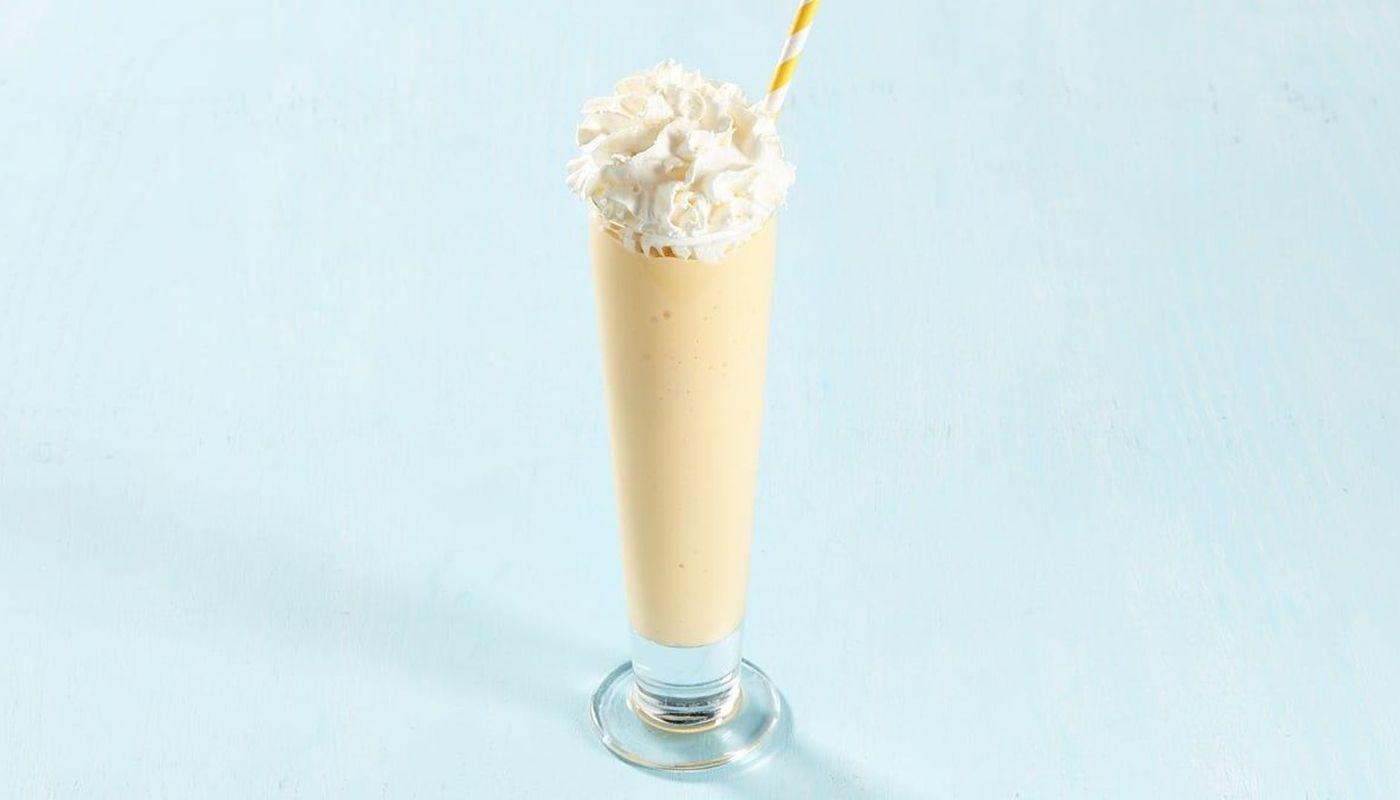 Man Go Wild Milkshake - Large