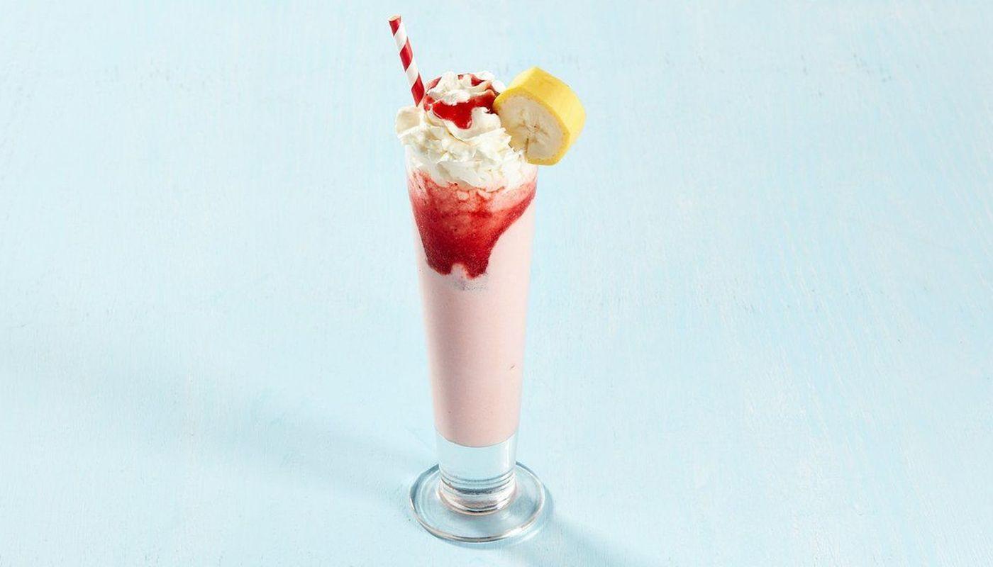 My Bff Milkshake - Large