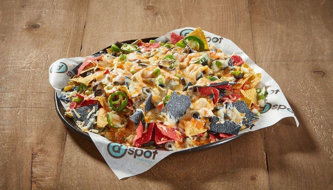 Nachos