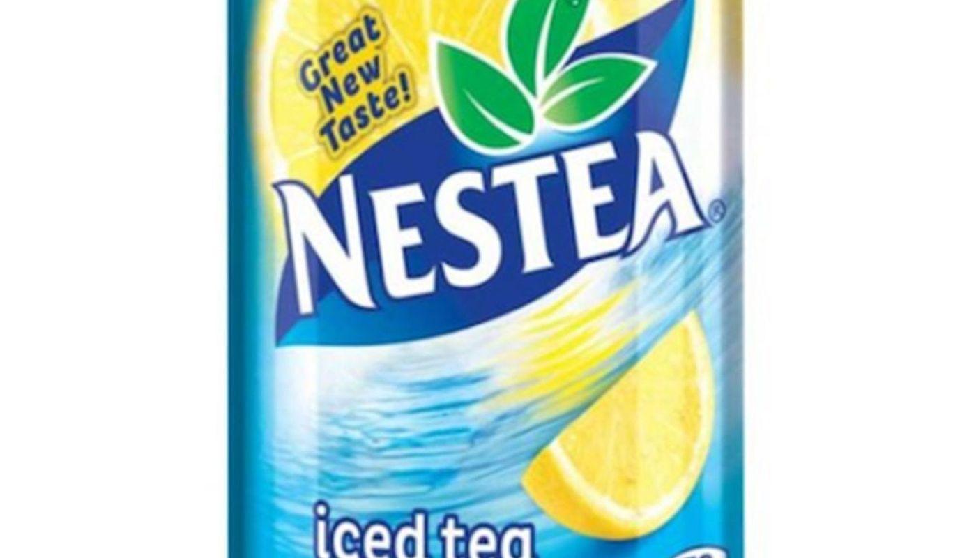 Nestea Iced Tea