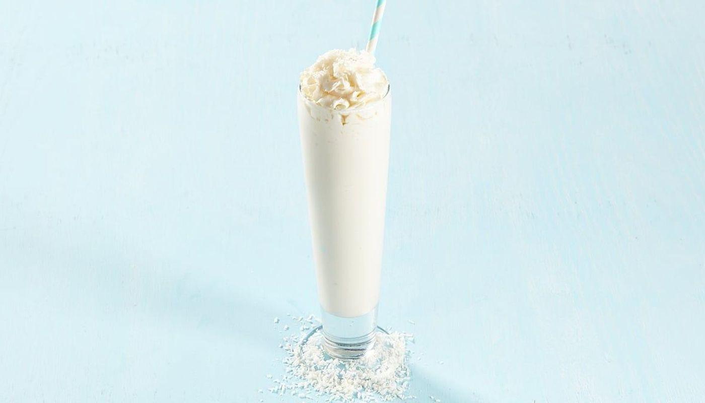 Pina Colada Milkshake - Large