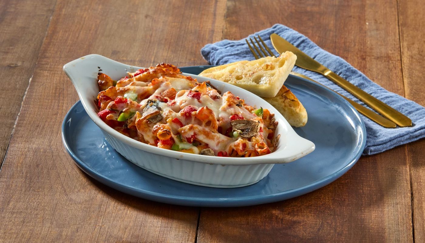 Primavera Pasta