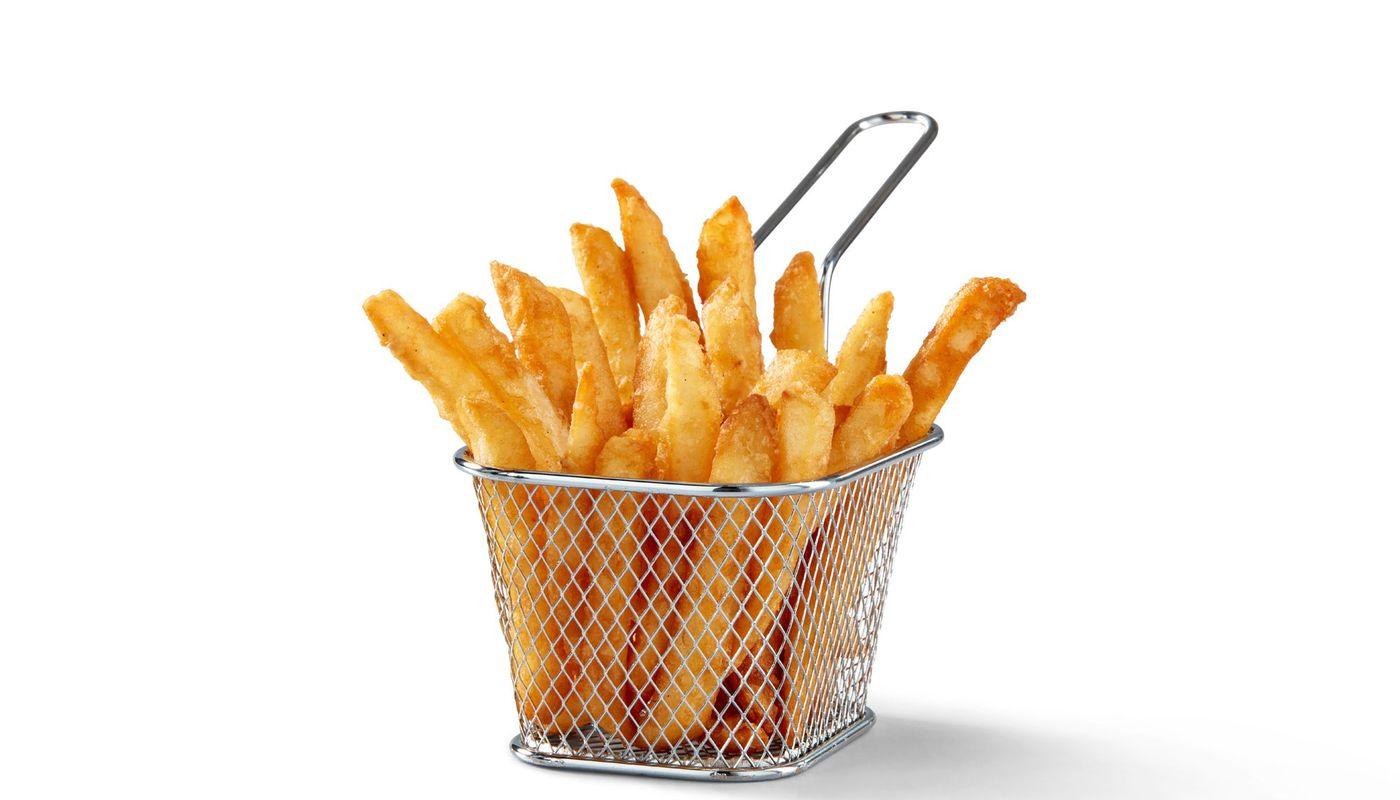 Regular Fries