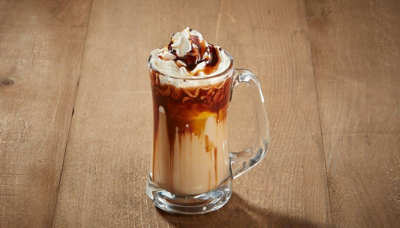 Rolo Latte