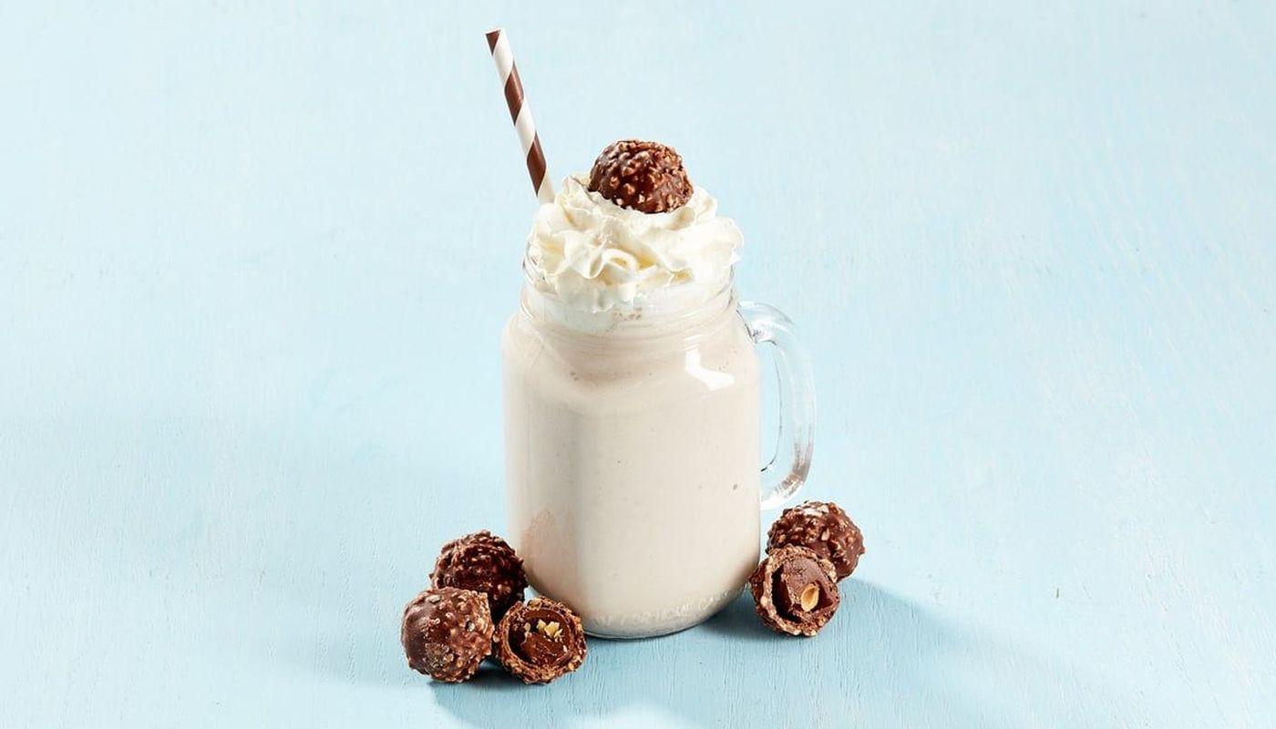 Shakey Shakey Milkshake - Large