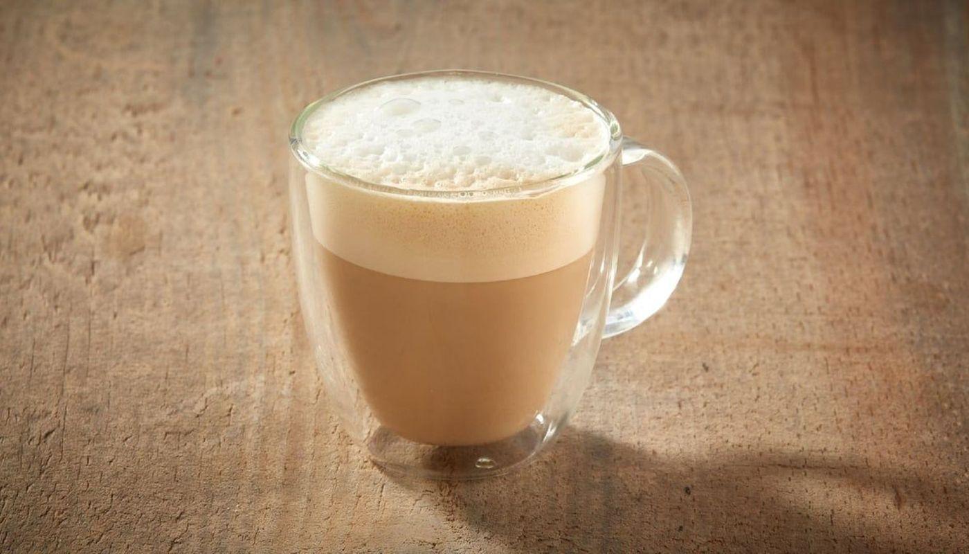 Spanish Latte