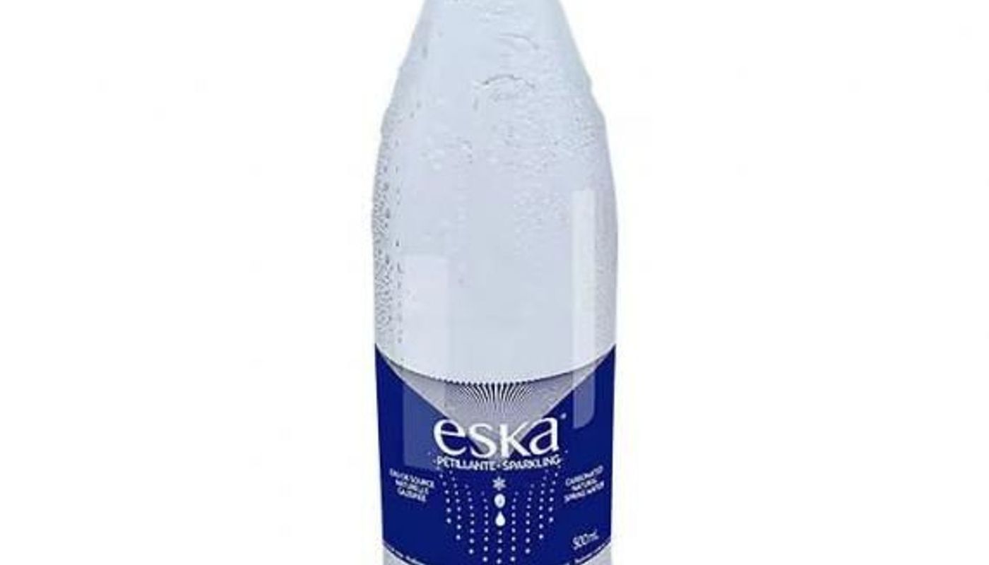 Sparkling Water