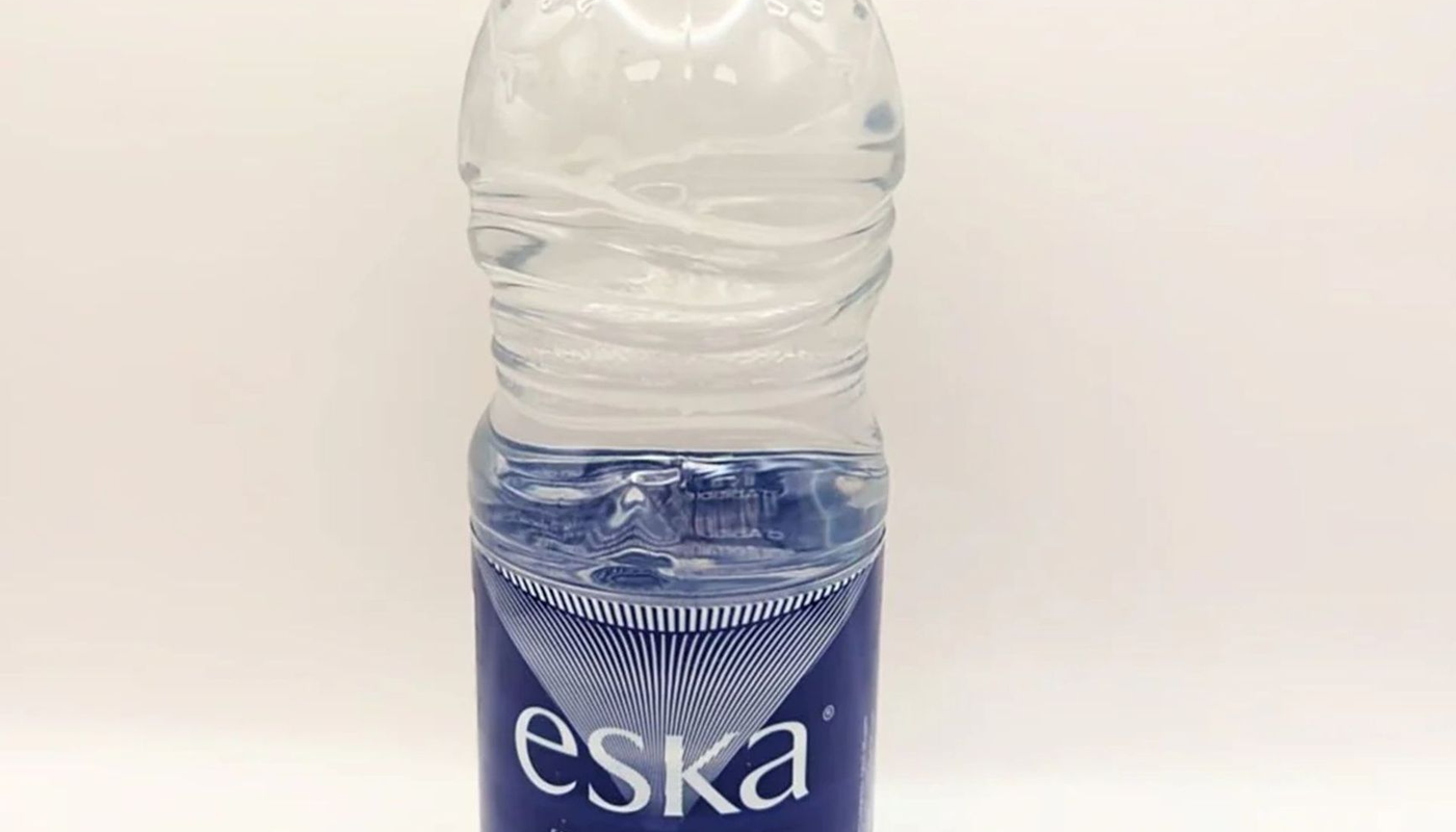 Spring Water
