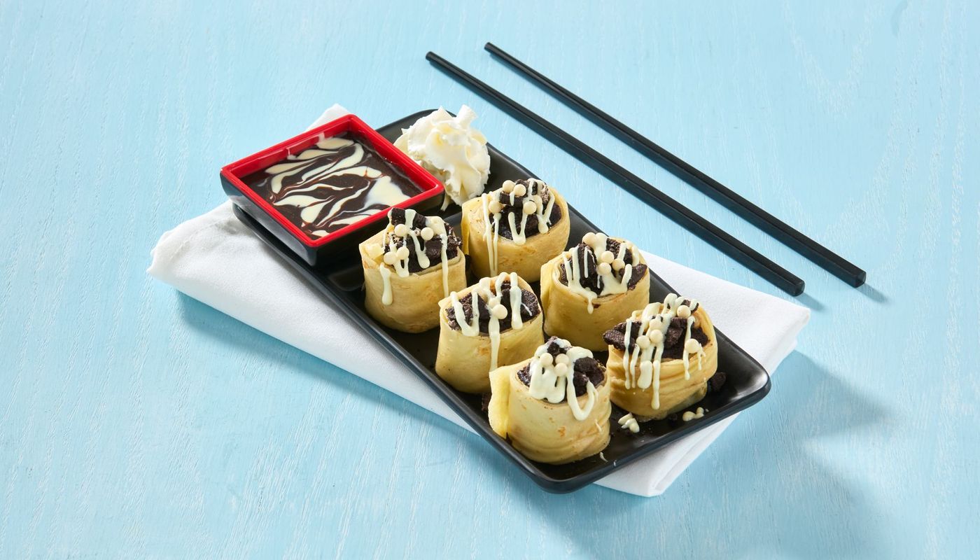 SushiCrepes-Brownie