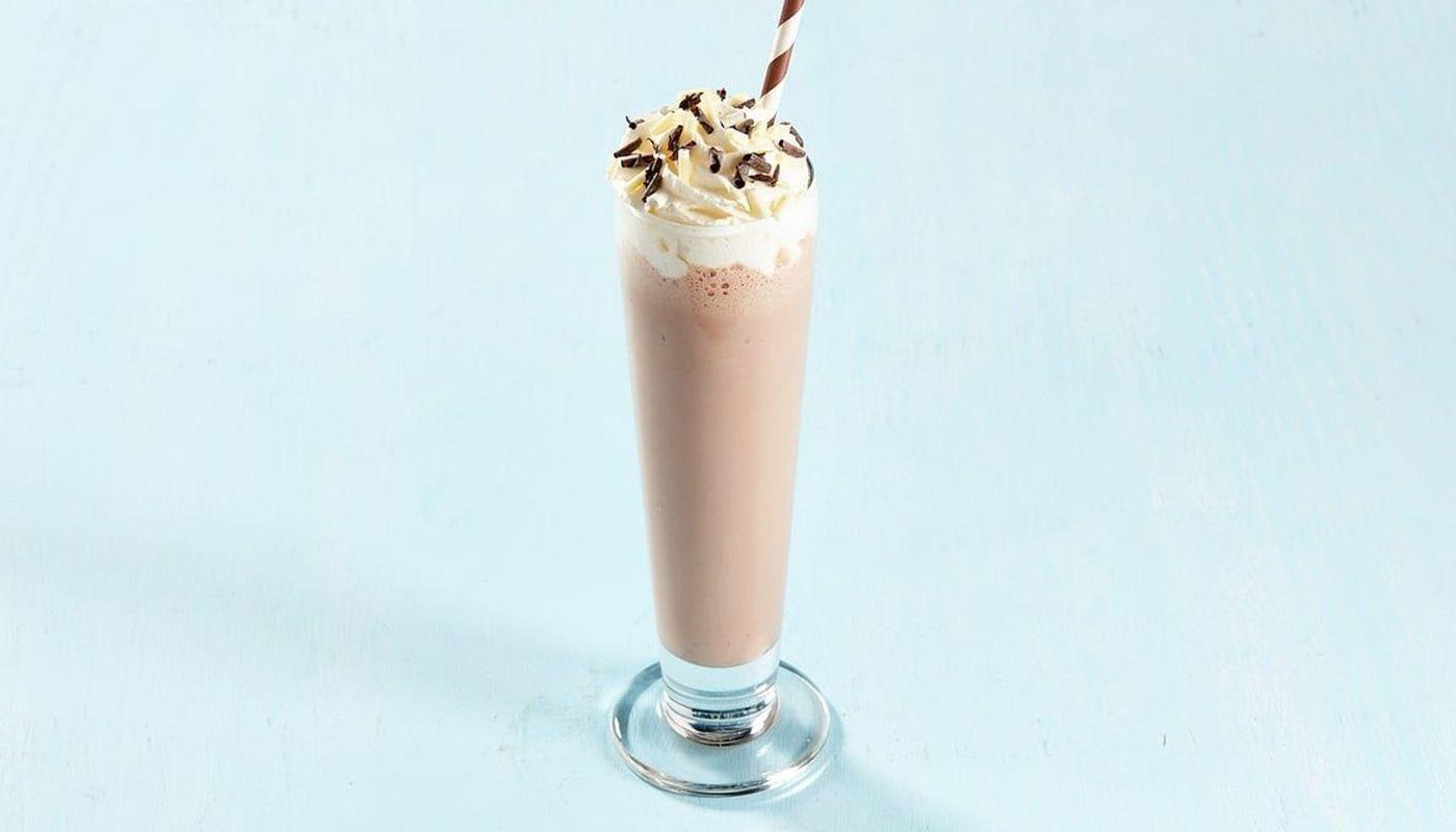 Together Forever Milkshake - large