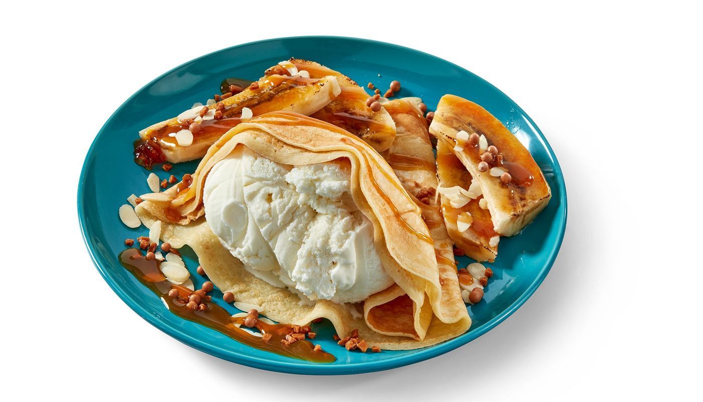 You Better Bruleeve it CREPE