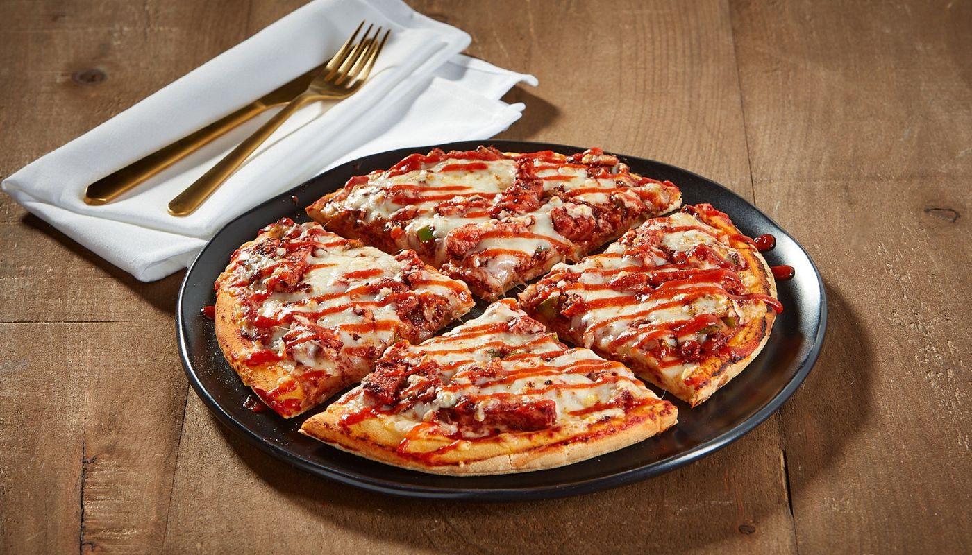 You Cant Handle Me Pizza