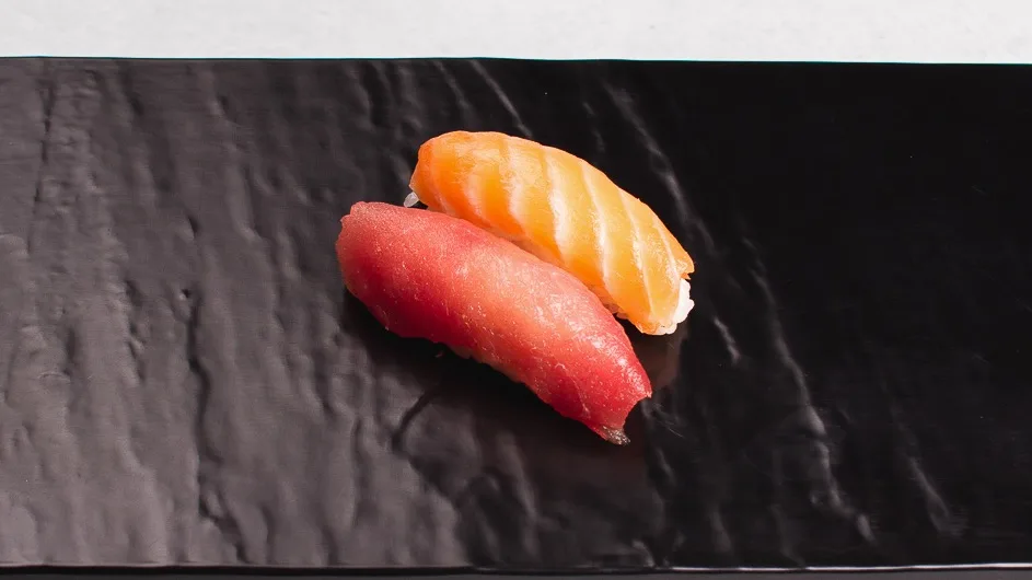 Nigiri (2 kosa)