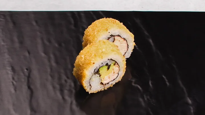 Ocvrt sushi (10 kos)