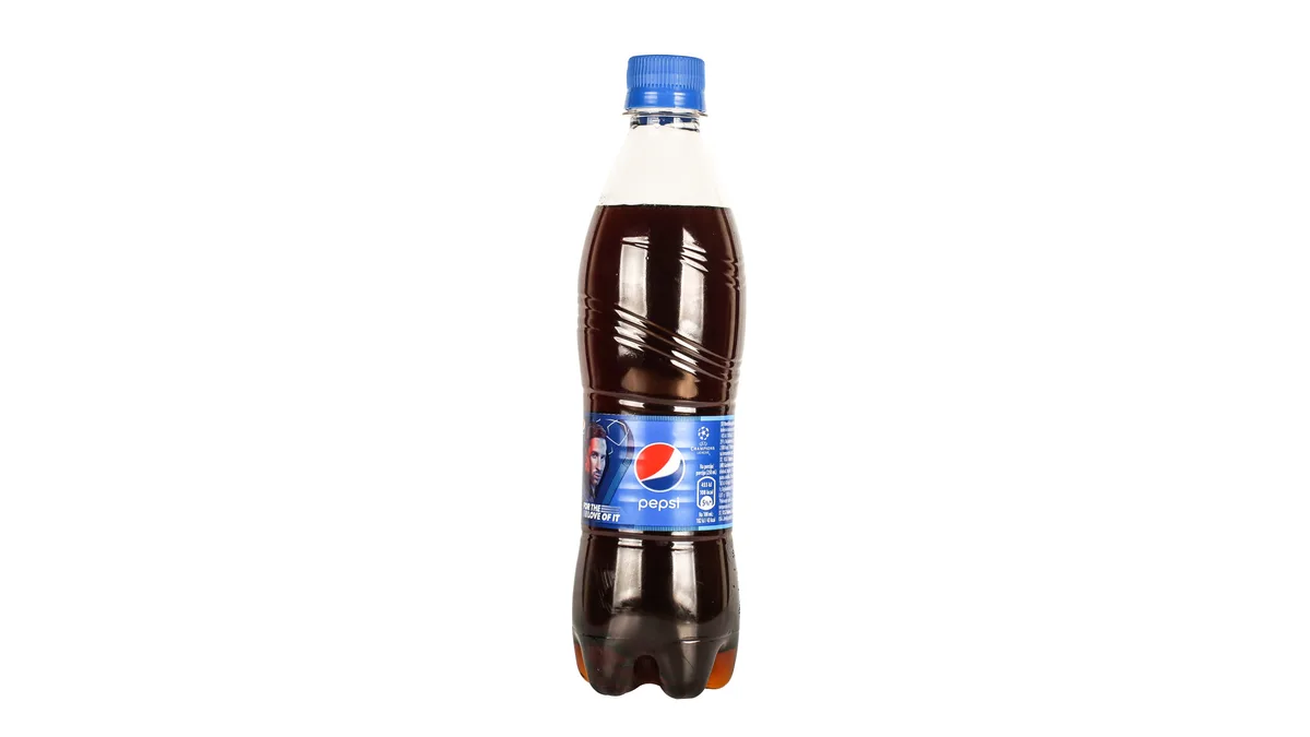 Pepsi 0.5 l