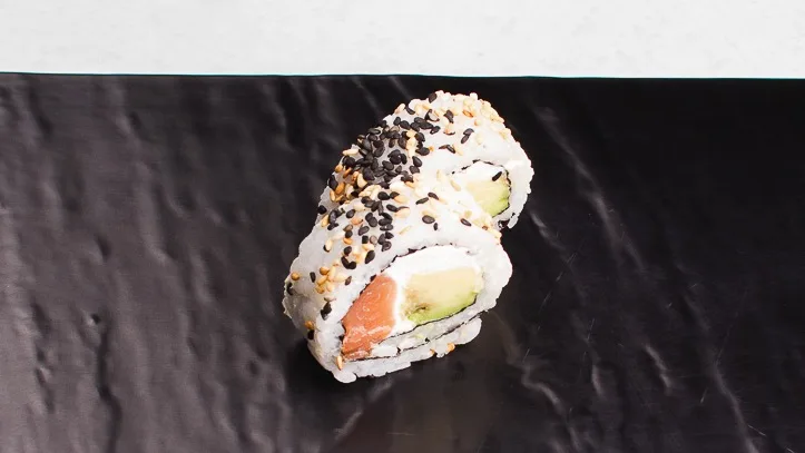 Philadelphia sushi (10 kos)